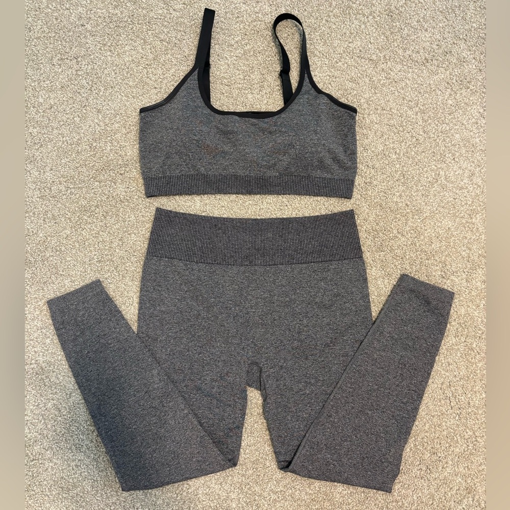 Vitality Formation Set